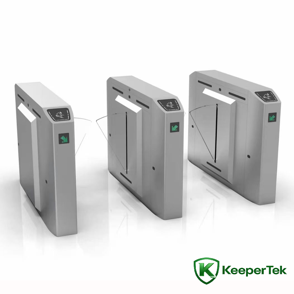 Octagonal High-End Flillek Gate KT-JSDY03