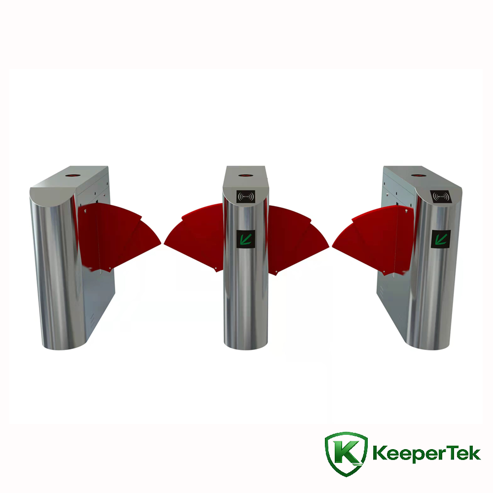 Arc Flillek Mëtt Flillek Gate KT-JSDY10