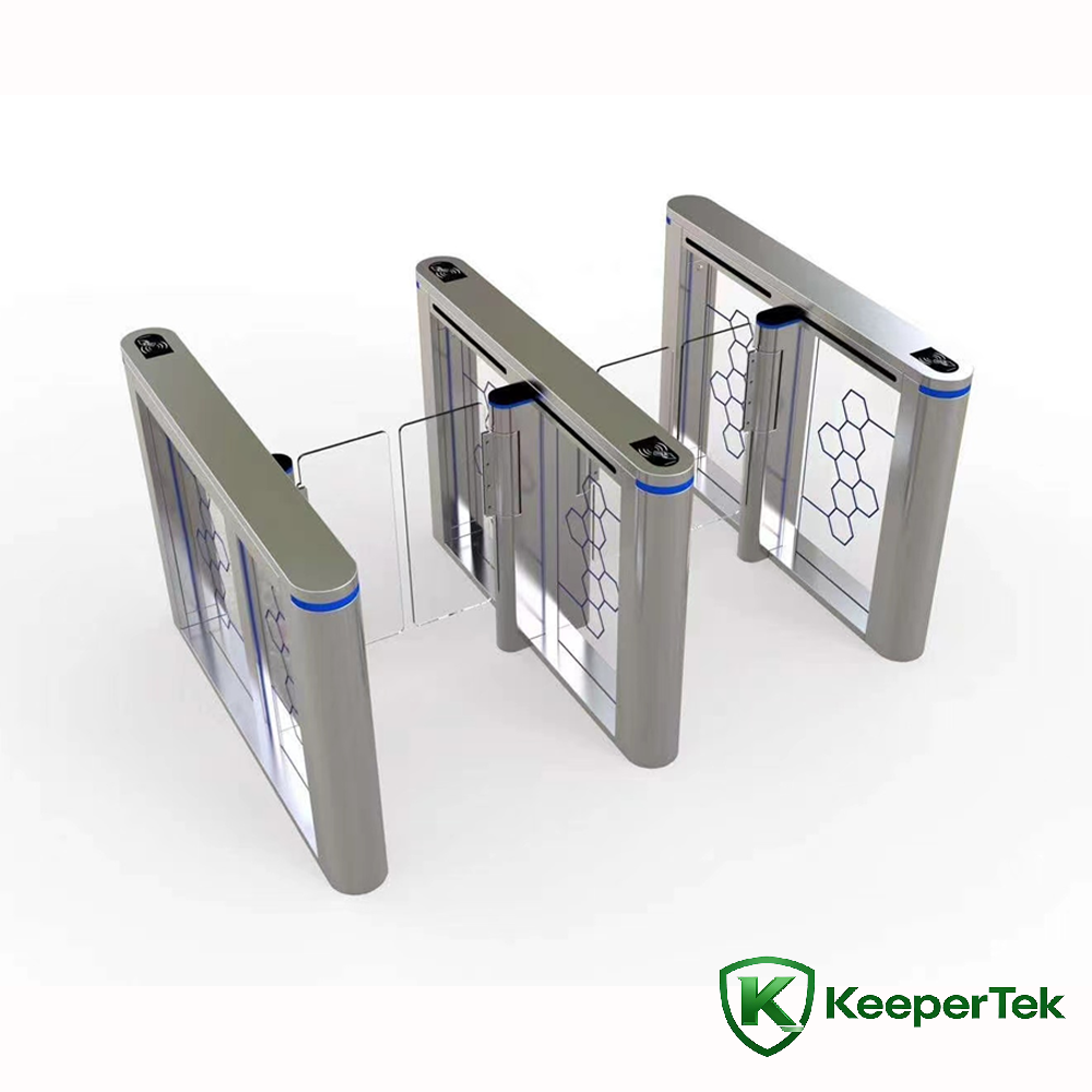 Geschwindegkeet Gate KT-JSDS03