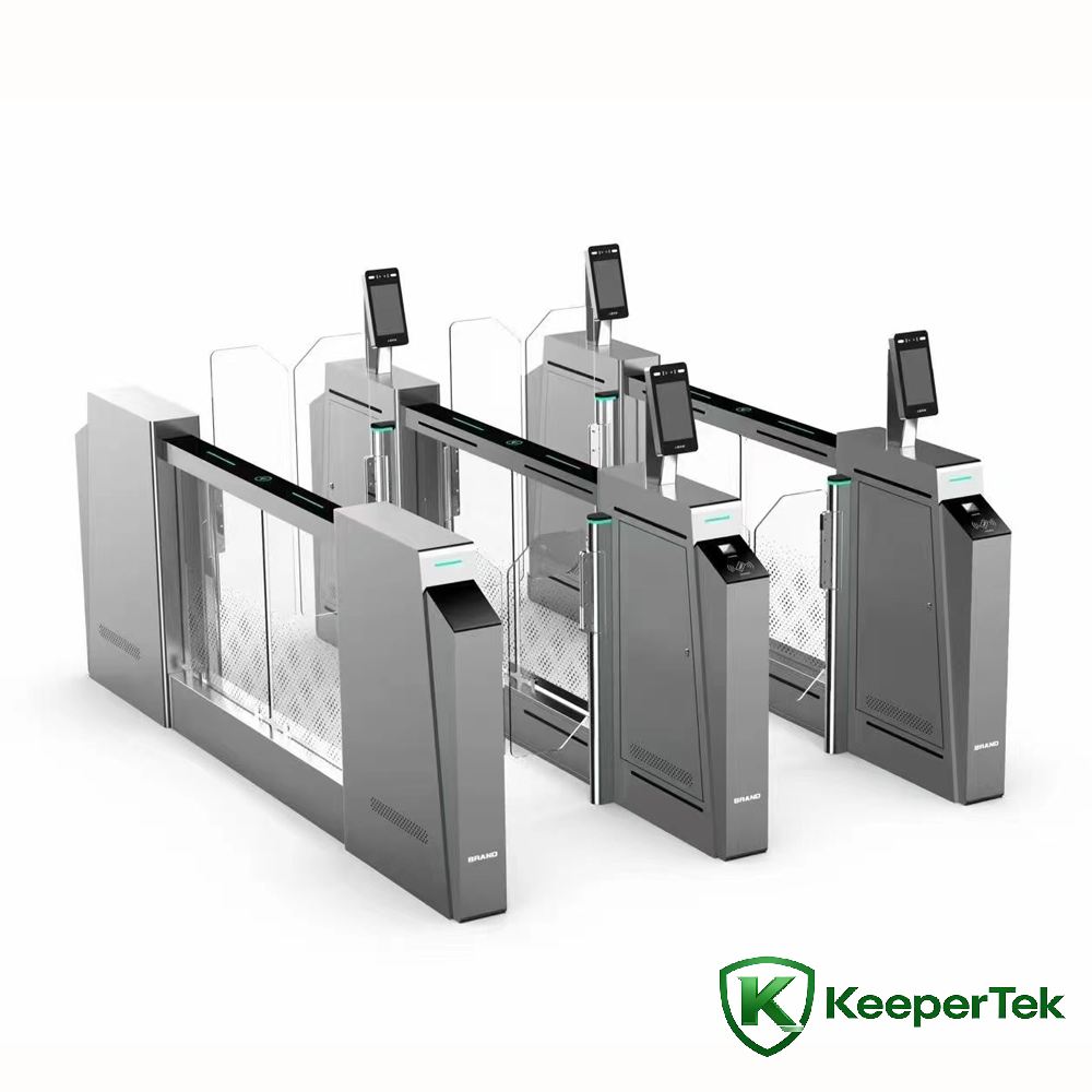 Gemoolt AB Gate KT-JSDAB03