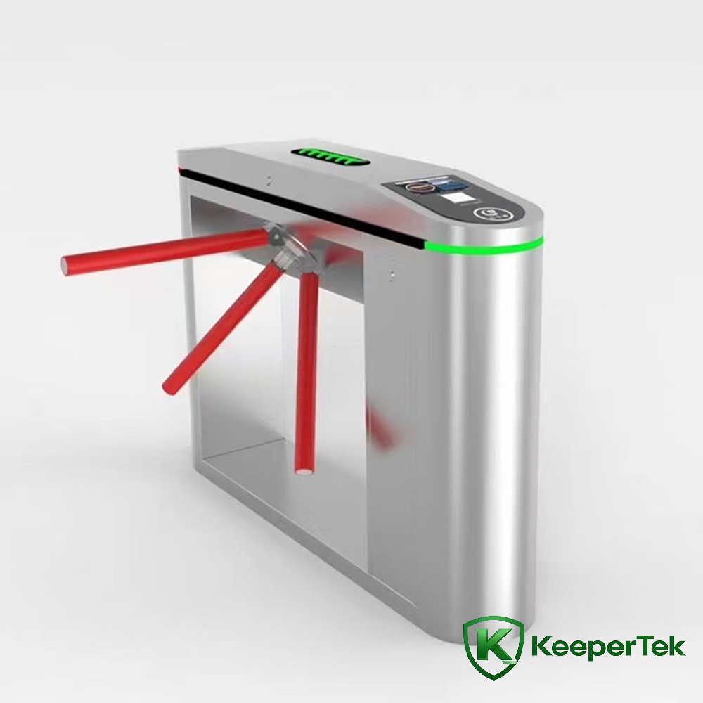 Voll automatesch dräi-Stéck Gate KT-JSDZ05