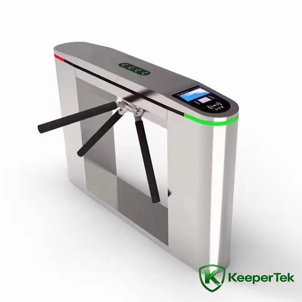 Voll automatesch dräi-Stéck Gate KT-JSDZ06