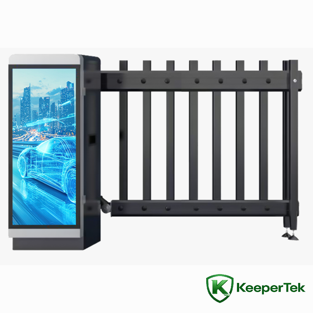 Grouss Loftbarrière KT-ZYSB25