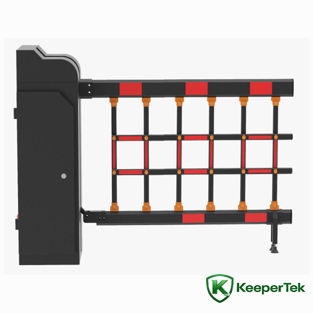 Grouss Loftbarrière KT-ZYSB26