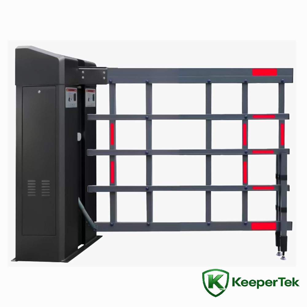 Grouss Loftbarrière KT-ZYSB28