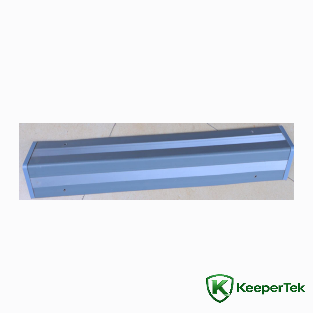 PVC Komposit Mauer Corner riichtaus Corner Schutz KT-CAS23