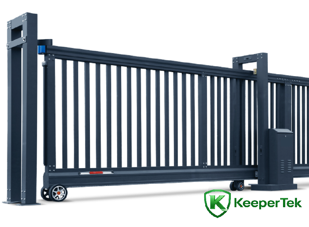 Segment Schiebetür KT-QG29