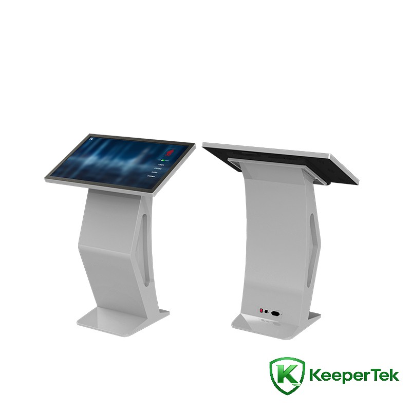 Vertikal Parkplaz Ufro Maschinn KT-WB34