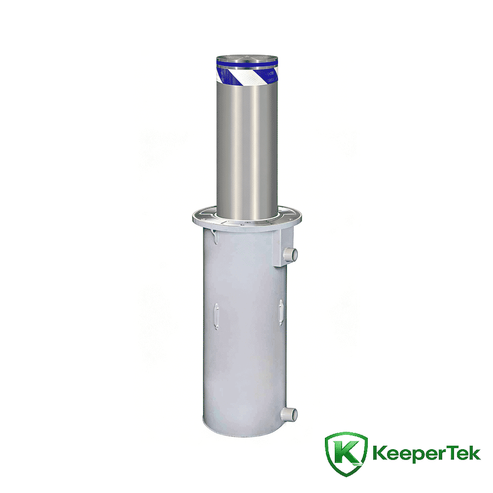 Verstäerkt hydraulesch Levée Kolonn KT-DX01