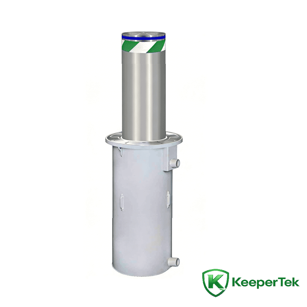 24V niddereg Volt reng elektresch Levée Kolonn KT-DX08