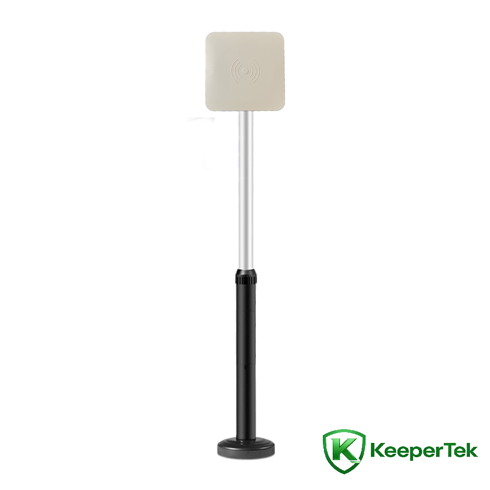 Auto UHF RFID Identifikatioun Lieskopf KT-ZYSB38