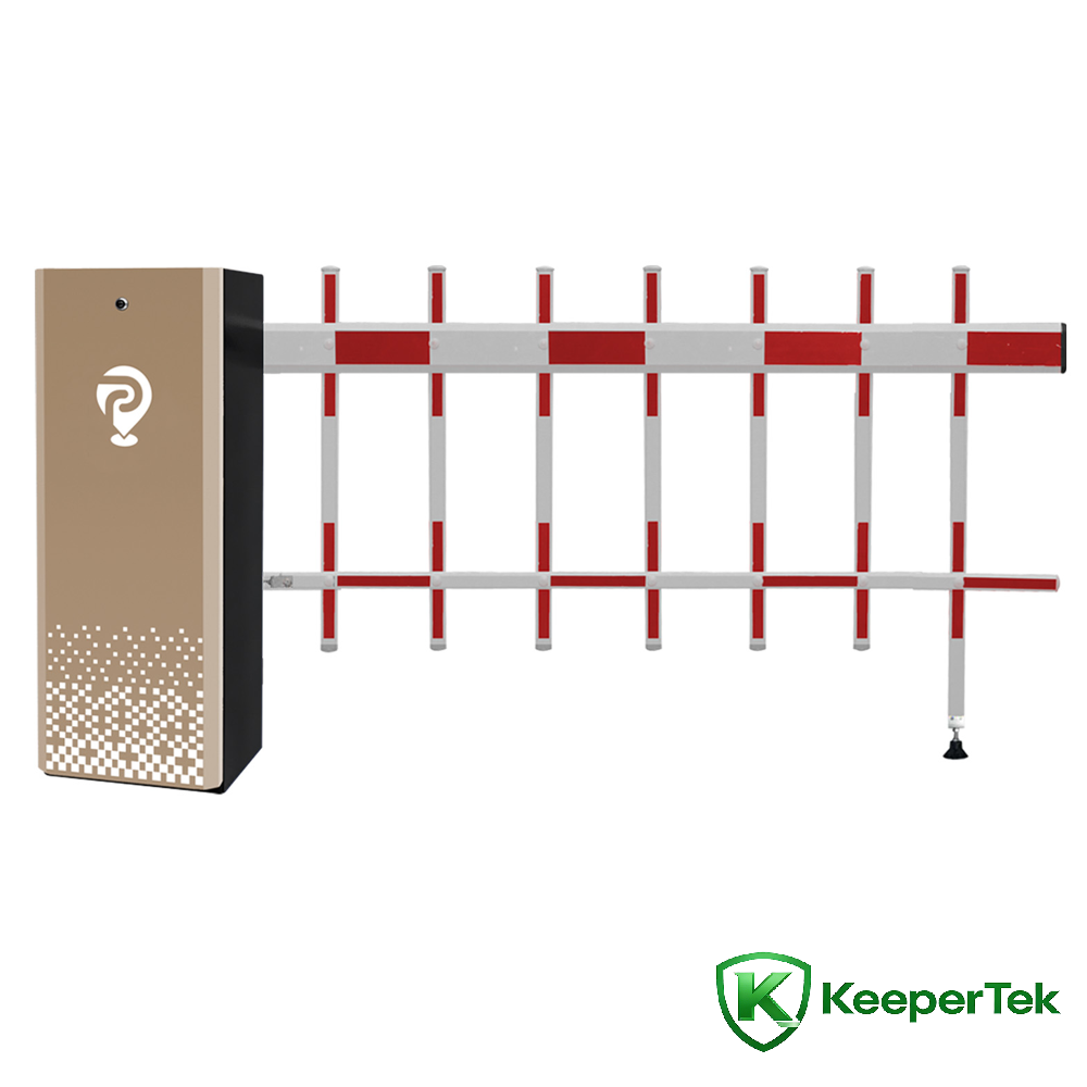 Fence Pole elektresch Barrière Gate KT-ZYSB18
