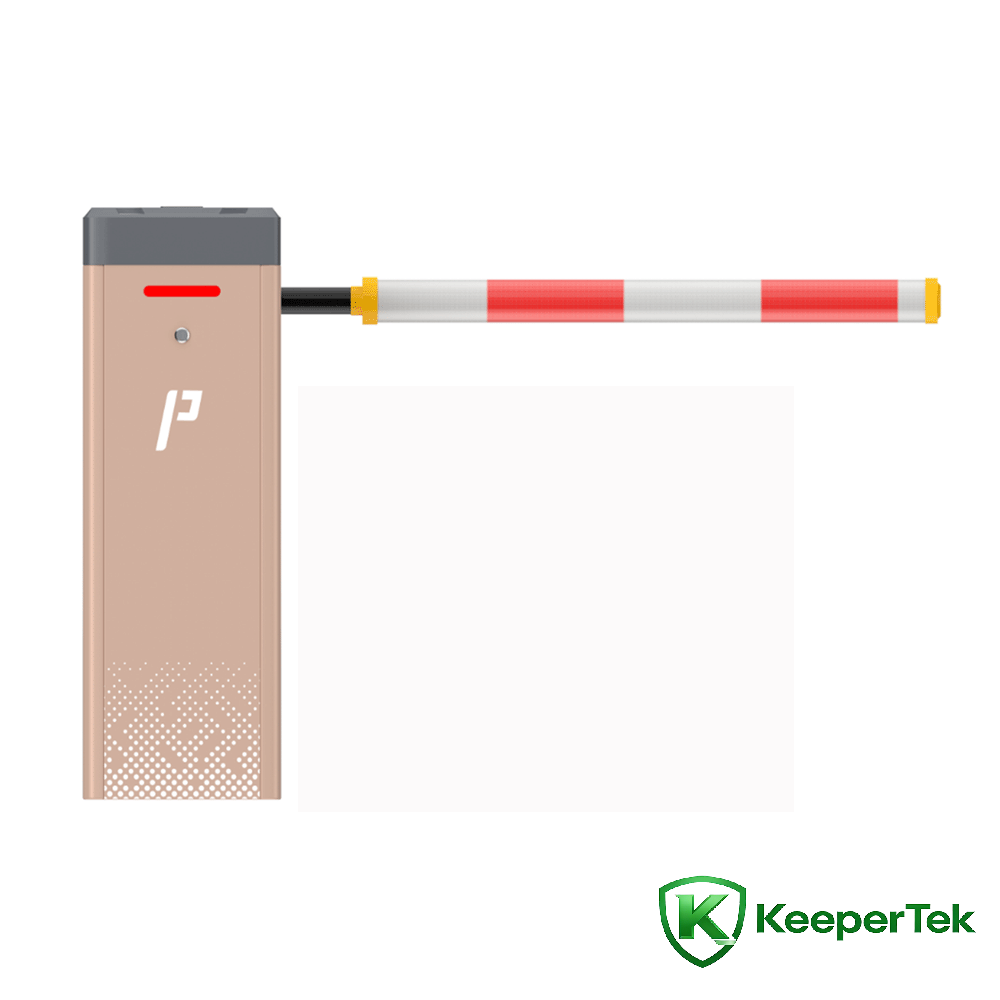 Carbon Fiber Pole Héich-Vitesse Barrière KT-KL509