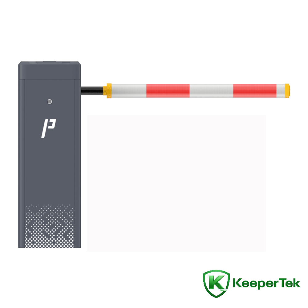 Carbon Fiber Pole Héich-Vitesse Barrière KT-KL510