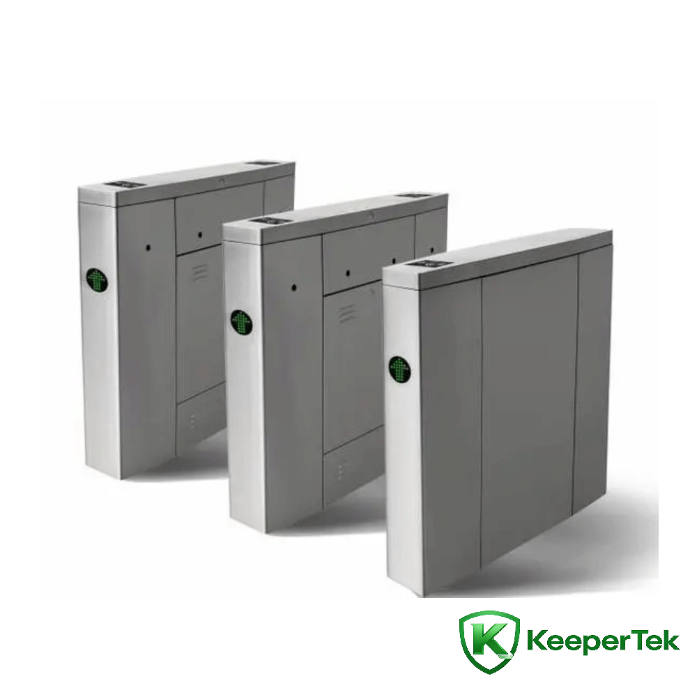 Barrière-gratis Zougang Gate KT-JSDW01
