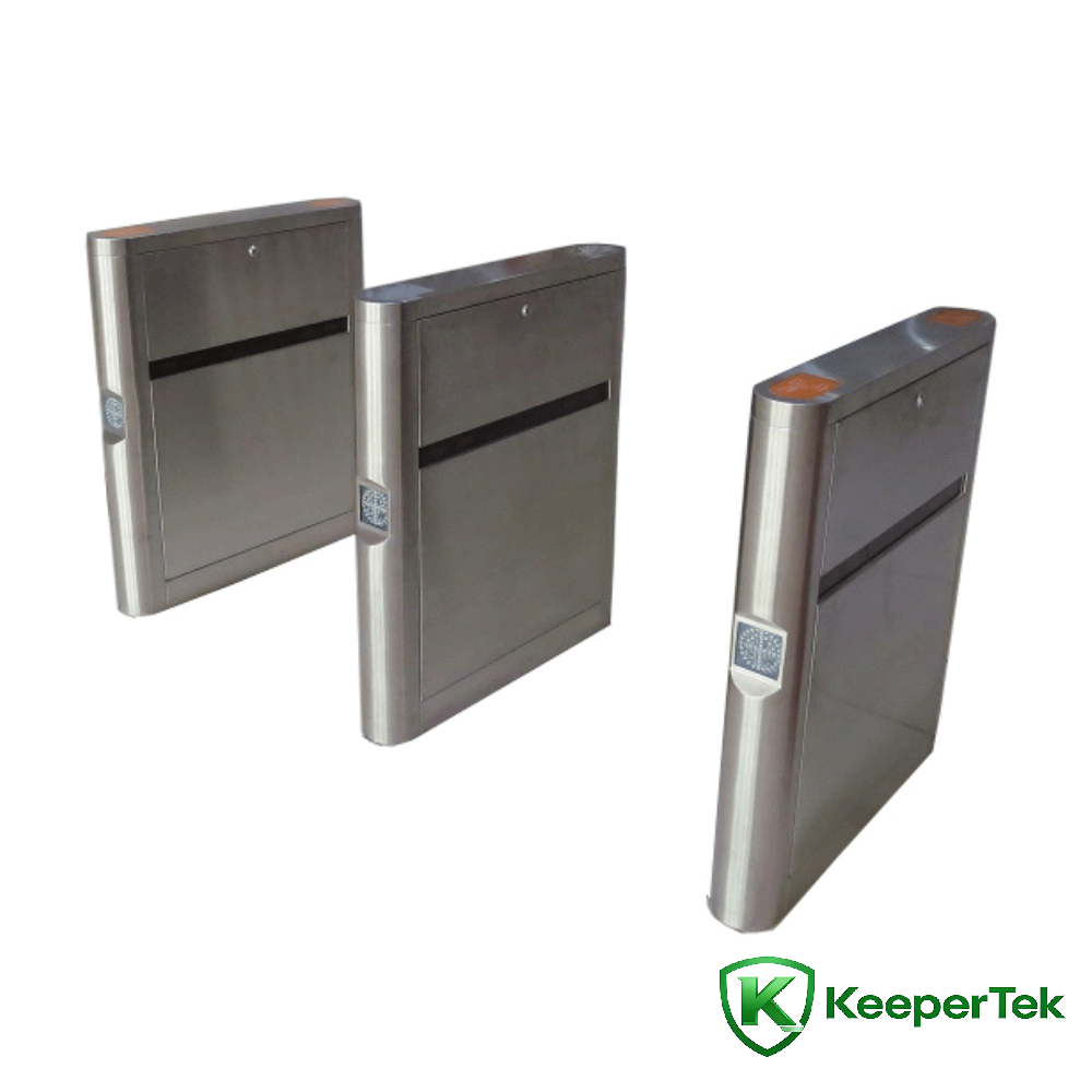Barrière-gratis Zougang Gate KT-JSDW02