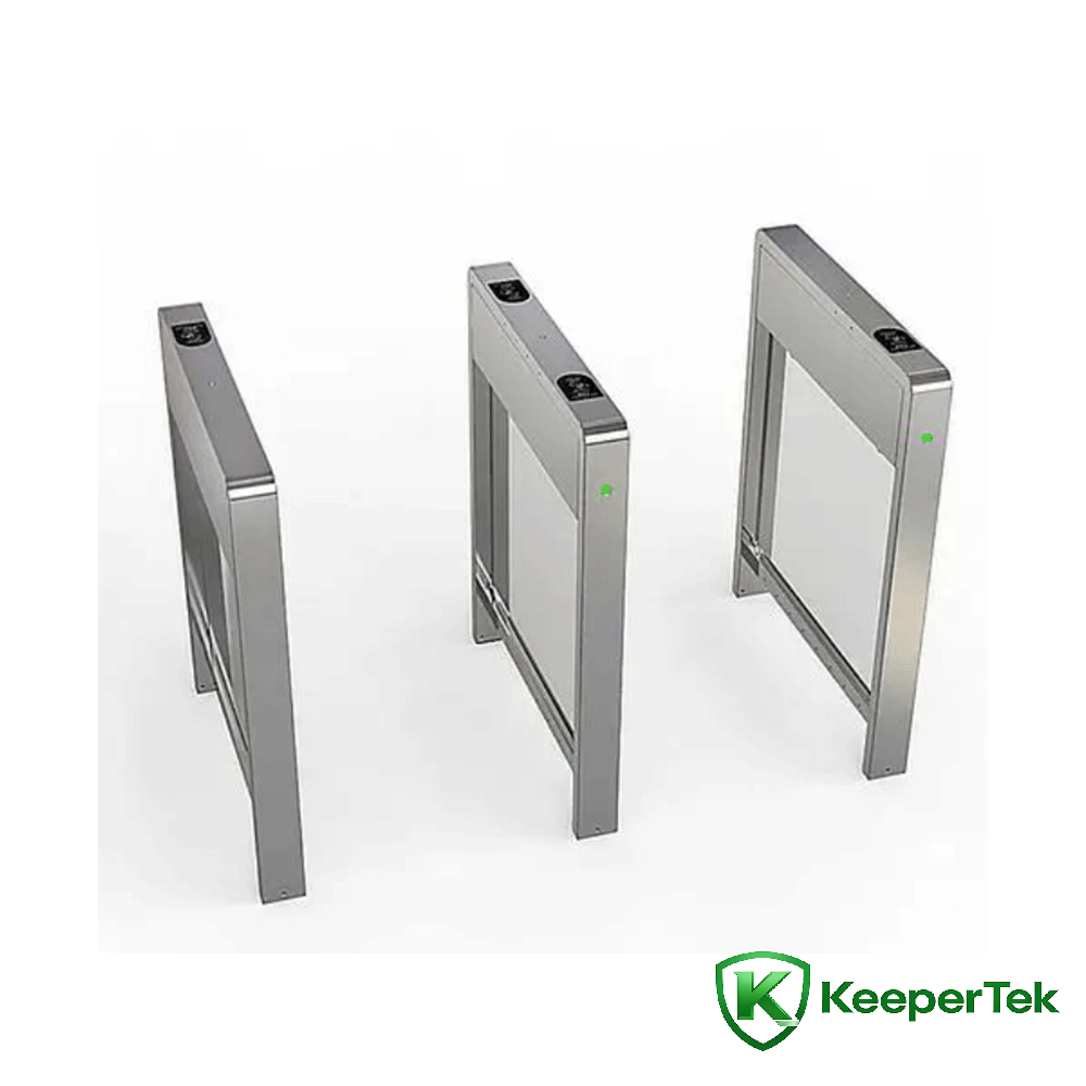 Barrière-gratis Zougang Gate KT-JSDW05