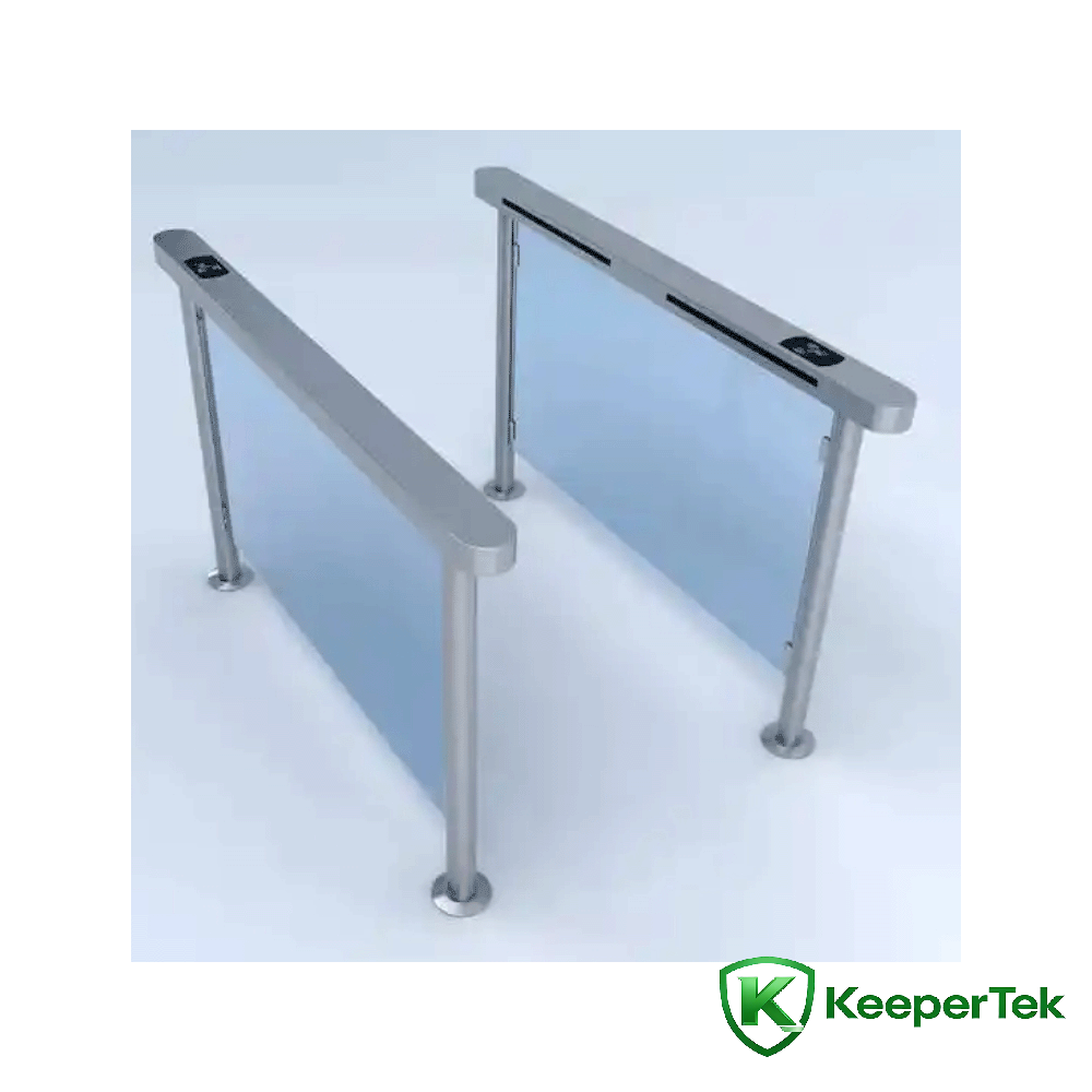 Barrière-gratis Zougang Gate KT-JSDW06