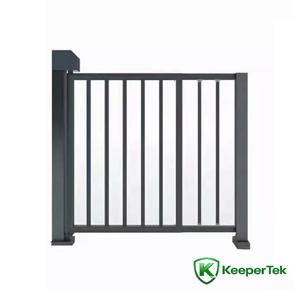 Elektresch Reklammentür KT-EAG003